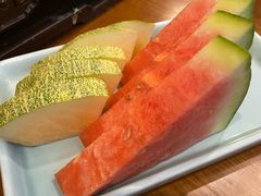 -烧肉馆(古北水镇景区店)
