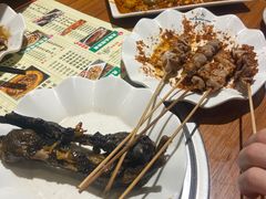 -老号尤兔头(西川店)