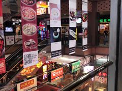 零售区-浦东食品城(华诚大厦店)