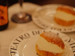 -IL TEATRO 精品意大利餐厅