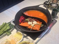 -新辣道鱼火锅(龙旗广场店)
