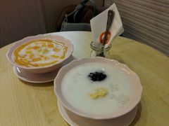 -甜心妈妈·榴莲星级糖水(北京路总店)