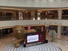 -棕榈MALL
