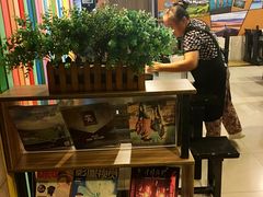 -我去·春饼文化主题餐厅(国定路总店)