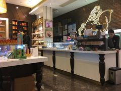 -GODIVA(港汇恒隆广场)
