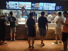 -肯德基(天鹅湖万达店)