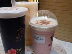 草莓小確幸-厝内小眷村(西单大悦城店)