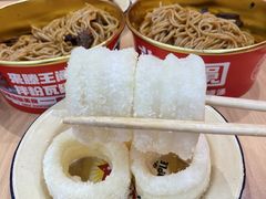 -万方圆拌粉瓦罐汤(恒茂华城店)