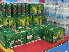 -利群海琴购物广场(商丘路店)