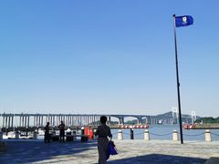 -南沙游艇会·大兵船餐厅