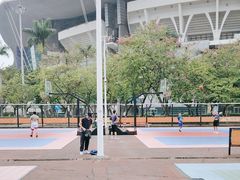 -爱奇体育俱乐部(奥体中心店)