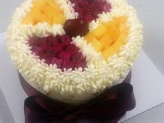 风车造型-兔兔家蛋糕甜品(德胜店)