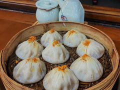 -忆秦园小笼包(惠山古镇总店)
