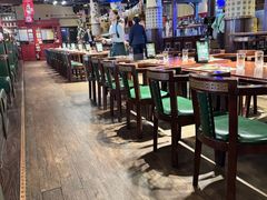 -马迭尔德式西餐精酿啤酒屋(中央大街店)