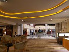 -武汉新华大饭店