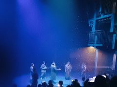 -《12·12》西安事变大型实景演出