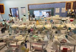 -安雅国际月子会所(拱北森宇富通店)