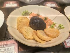 -许爷家·生态湖鲜(徐汇日月光店)