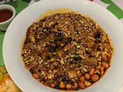 -鑫小城故事·藕汤·家常菜(台北一路总店)