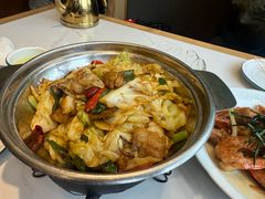 -三品香·江浙菜(松江九谊店)