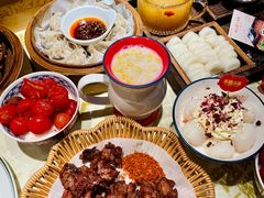 -串盟烧烤·长沙美食地标(星沙店)