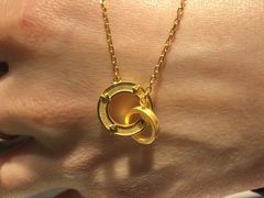 -百金通黄金回收首饰定制维修(珠江路总部)