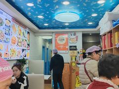 -来之顺海鲜菜馆·青岛菜·始于1993(栈桥店)