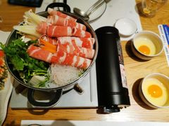 -小句号·精致料理(江南环球港店)