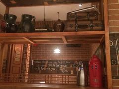 -永安鱼庄·镇江菜(三店纬五路店)