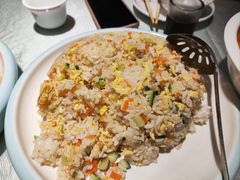 -鑫裕园三个拿手菜(白堤路店)