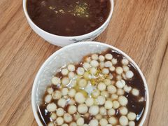 -笃笃笃糖粥(十全街店)