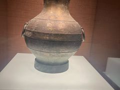 -宁夏博物馆