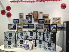 -蒙牛工业旅游景区