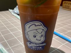 -老廣食堂(区庄店)