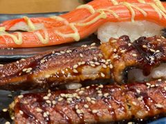 -吉兆手握寿司(车公庙店)