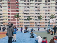 -彩虹村
