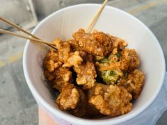 -美美阿姨醋肉(县后路店)