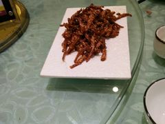 -良师门滨海人家·海鲜·家常菜(滨海城店)