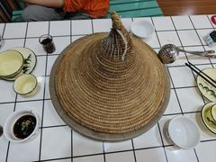 -云南野生菌石锅鱼石锅鸡(大金塔店)