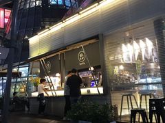 门面-BeauTea水仙(coco park店)