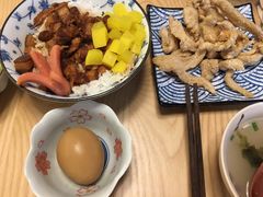 -红小满休闲餐厅(十全街店)