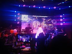 -MOSSO音乐酒吧·Live House(南京西路店)