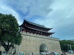 -建水文庙