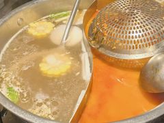 -正禾鲜·潮汕牛肉火锅(凯德天府店)