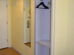 -如家酒店(北京国展三元桥店)