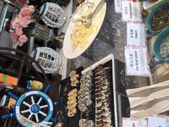 -天津湾西餐厅(三亚海棠湾洲际度假酒店)