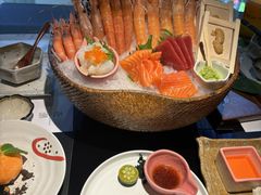 -花潮料理艺食馆(SM新生活广场店)