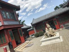 -郭守敬纪念馆