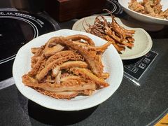 -赤RedBowl川锅·炙烤·板前(北京瑰丽酒店)