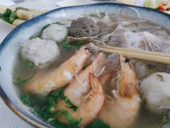 -泰越越(古盛路店)